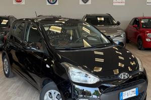 Hyundai i10 1.0 LPGI Econext Login