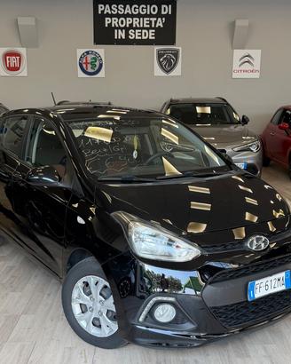 Hyundai i10 1.0 LPGI Econext Login