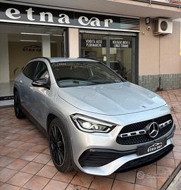 Mercedes-benz GLA 200 d Automatic Premium