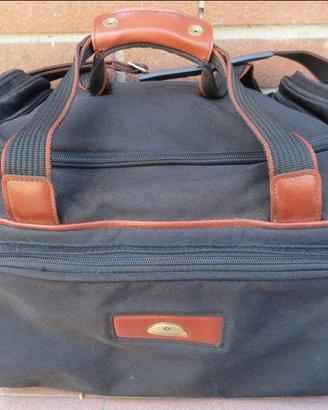 Borsa borsone borsetta Samsonite 2