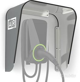 Copertura per Wallbox Stazione di Ricarica Auto