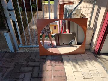 specchi camera da letto