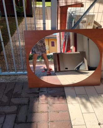 specchi camera da letto