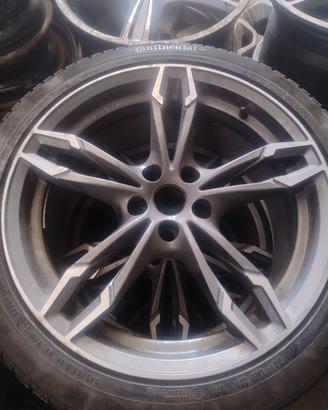 CERCHI BMW "19