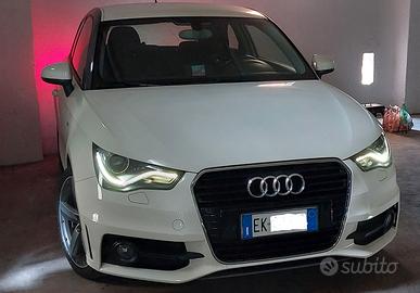 AUDI A1 1.4 122cv Ambition S LINE
