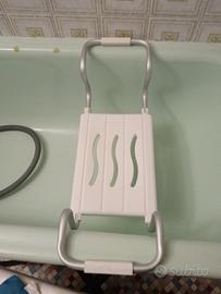  sedile per disabili per vasca 