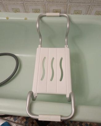  sedile per disabili per vasca 