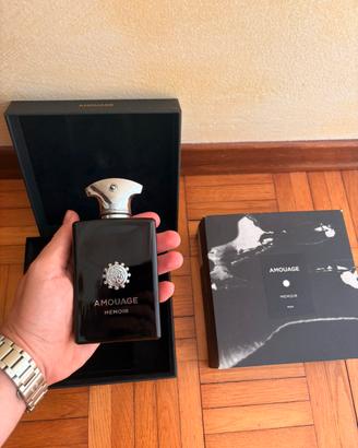 Amouage memoir man