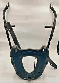 piastra bauletto vfr 800 vtech 