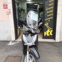 Honda SH 350 fine 2021 - PERMUTE