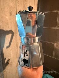 MOKA BIALETTI NUOVA