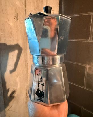 MOKA BIALETTI NUOVA