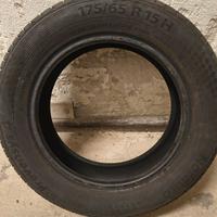 gomme, pneumatici estivi 175/65 R16