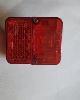 fanale posteriore ape 50 prima serie