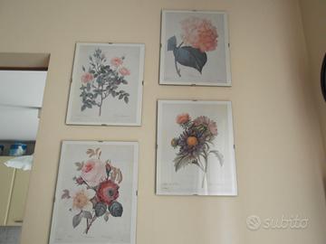 QUADRI FIORI 