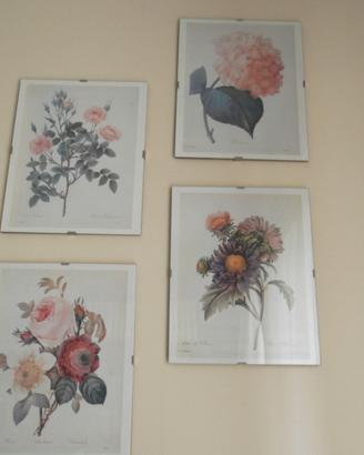 QUADRI FIORI 