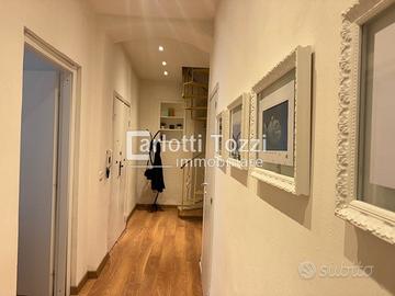 Rif.03694| appartamento grosseto