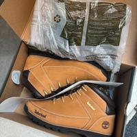 stivale stivaletto Timberland