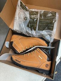 stivale stivaletto Timberland