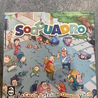 Gioco soqquadro