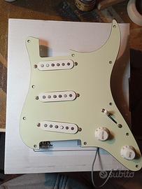 elettronica Squier Classic Vibe