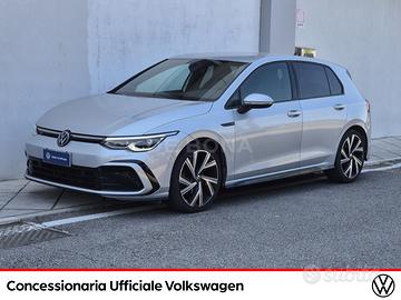 Volkswagen Golf 1.5 etsi evo r-line 150cv dsg