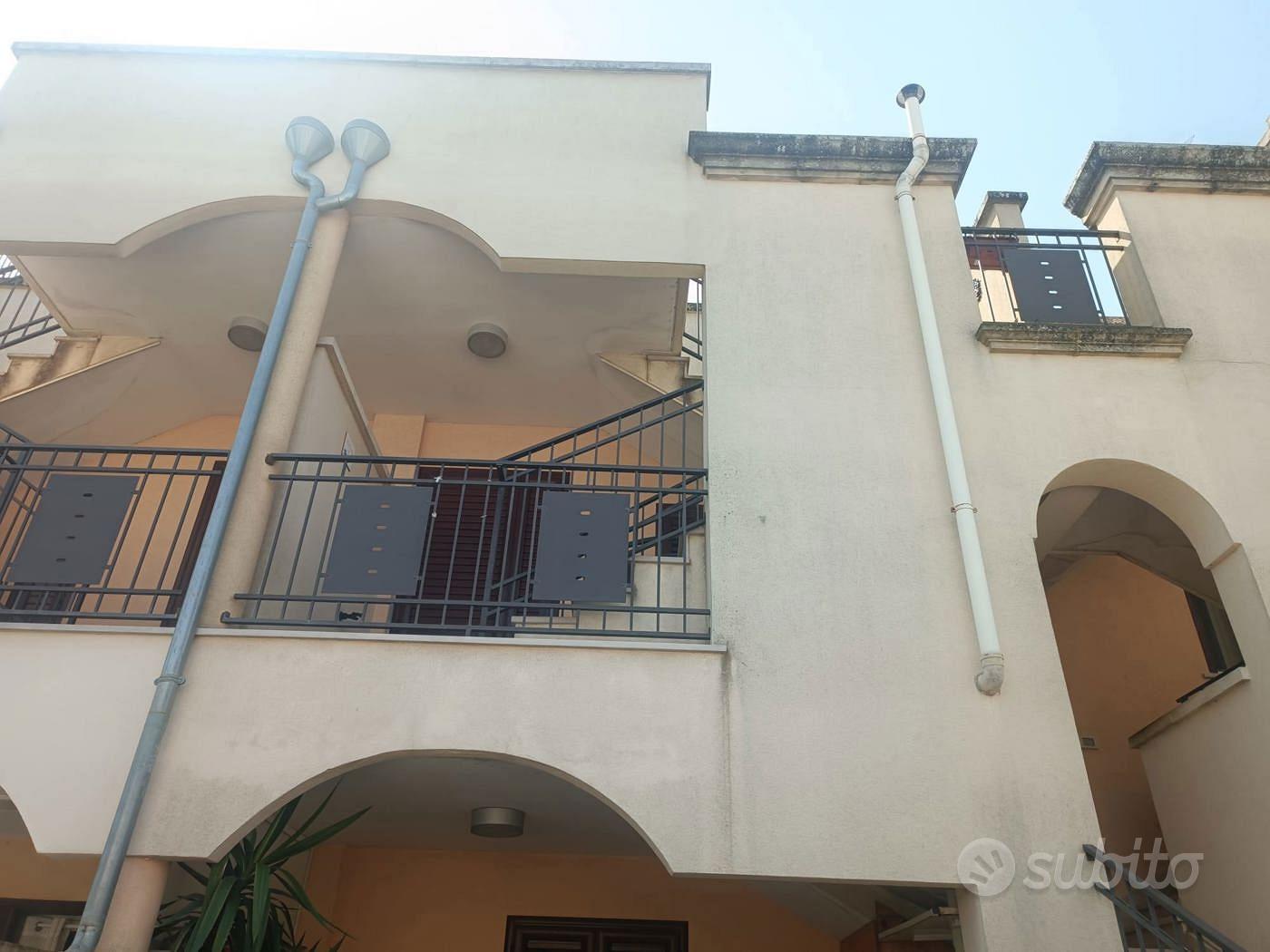 Apartment in Uggiano la Chiesa, Casamassella - Vista 2