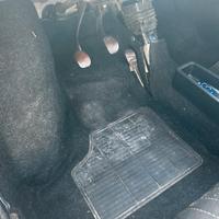 Moquette Fiat 500 126