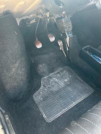 Moquette Fiat 500 126