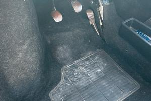 Moquette Fiat 500 126