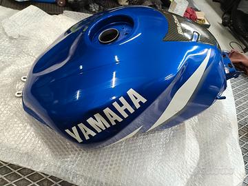 serbatoio Yamaha r6 98/02