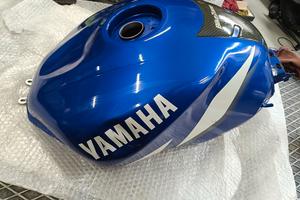 serbatoio Yamaha r6 98/02