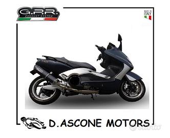 MARMITTA TMAX GPR 2001 2007