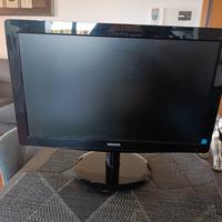 monitor pc Philips 19 