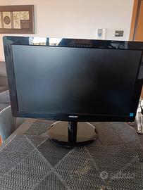 monitor pc Philips 19 