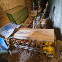 Scopa per nocciole,olive, castagne e mandorle