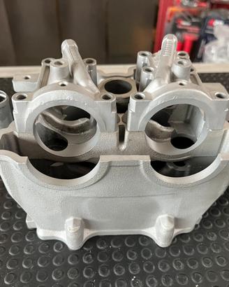 Testa yamaha YZF/WRF 450 03/04. 5TA111021000