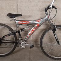 mountain bike 26"