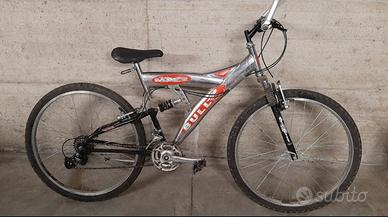 mountain bike 26"