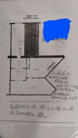 Fondo commerciale Trattabile