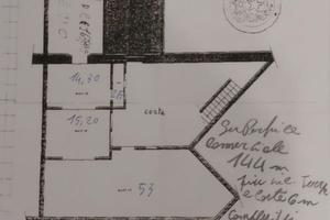 Fondo commerciale Trattabile