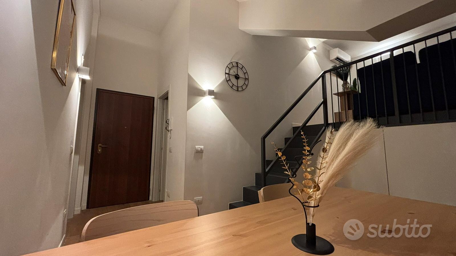 Appartamento – Milano, Abbadesse, Municipio 2 - Vista 3