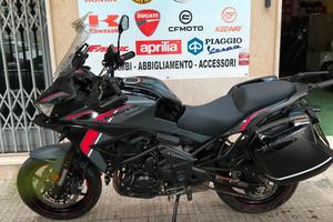 Kawasaki Versys 650
