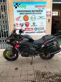 Kawasaki Versys 650