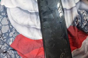 bandella vespa 250 /300 