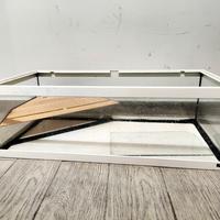 Acquario Tartarughiera Tortum 75