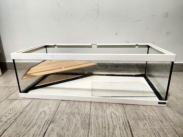 Acquario Tartarughiera Tortum 75