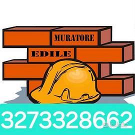 Muratore palermo