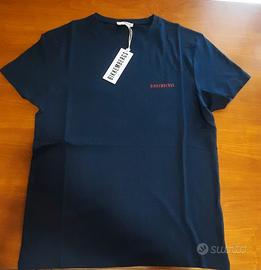 Maglietta Bikkembergs 
Tg. M
