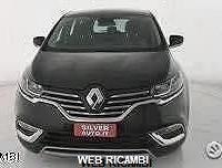 Musata renault espace ricambi 2020 2021 2022